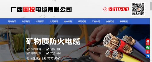 國(guó)投電纜有限公司